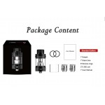 Fumytech atomizzatore GOTANK 4ML